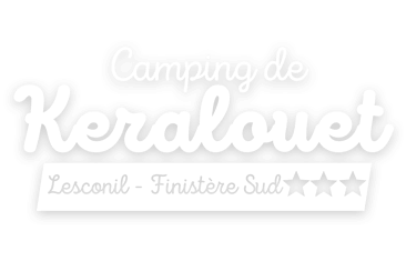 Camping Keralouet à Lesconil en Finistère Sud
