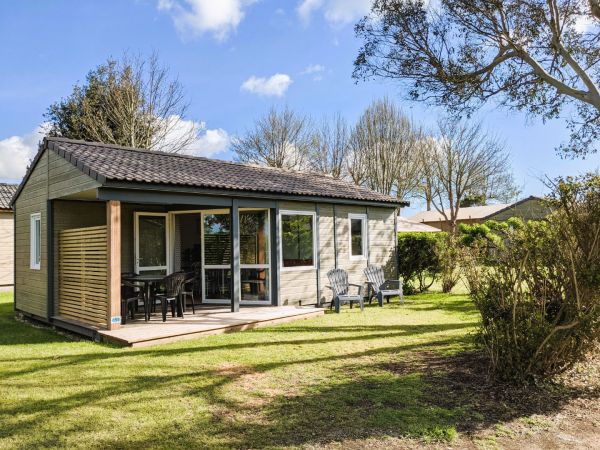 Chalet rêve à louer à Lesconil