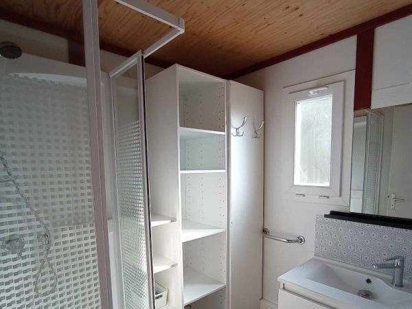 ᐃ DE KERALOUET *** : Campsite France Brittany