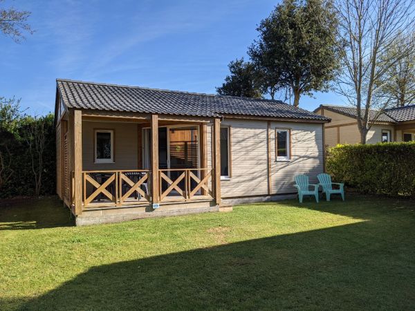 ᐃ DE KERALOUET *** : Campsite France Brittany