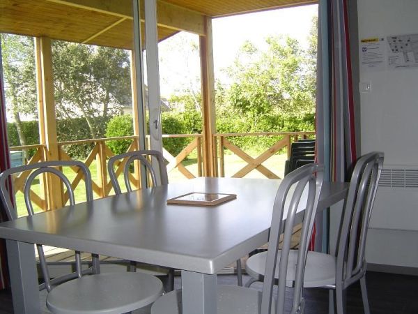 ᐃ DE KERALOUET *** : Campsite France Brittany