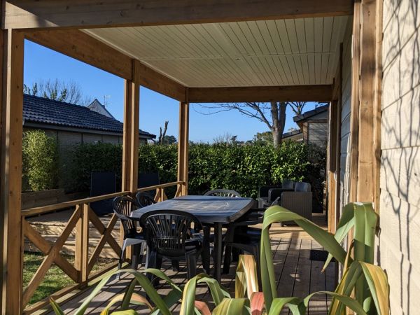 ᐃ DE KERALOUET *** : Campsite France Brittany