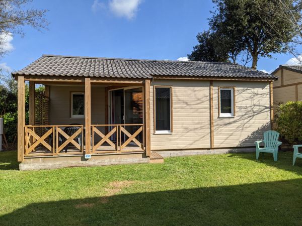 ᐃ DE KERALOUET *** : Campsite France Brittany
