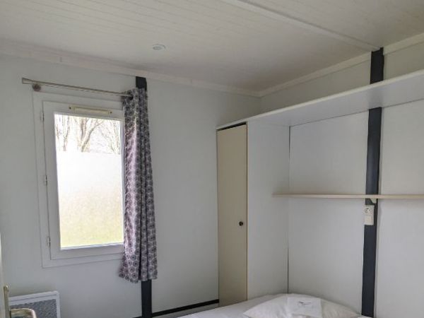 ᐃ DE KERALOUET *** : Campsite France Brittany
