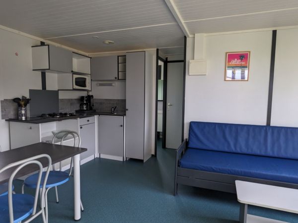ᐃ DE KERALOUET *** : Campsite France Brittany