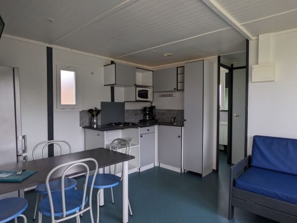 ᐃ DE KERALOUET *** : Campsite France Brittany
