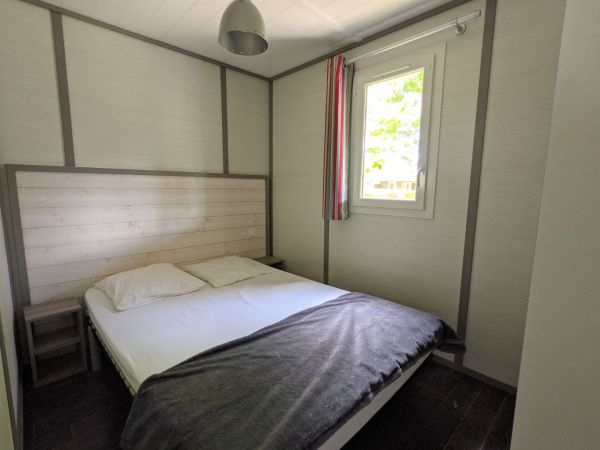 ᐃ DE KERALOUET *** : Campsite France Brittany