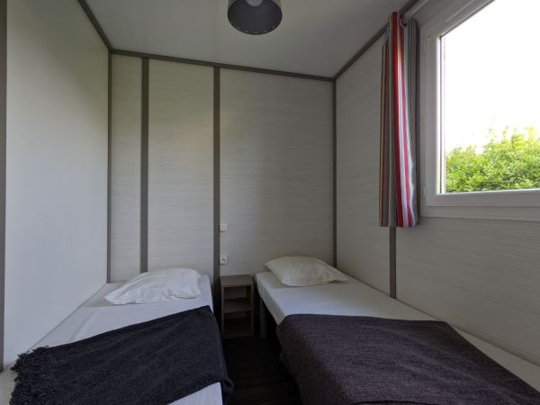 ᐃ DE KERALOUET *** : Campsite France Brittany
