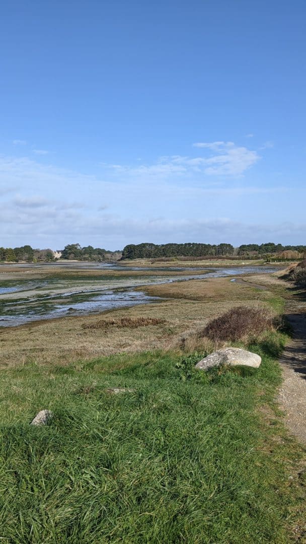 stroll along the ster