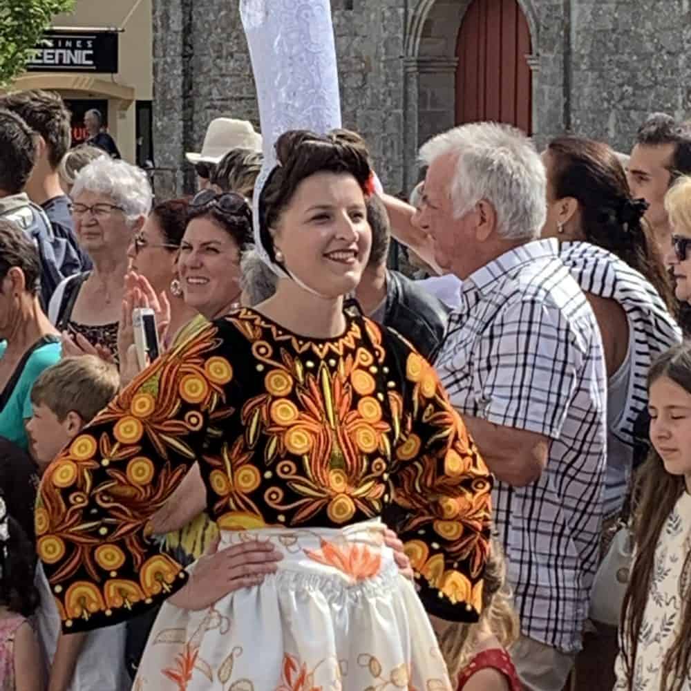 bigouden