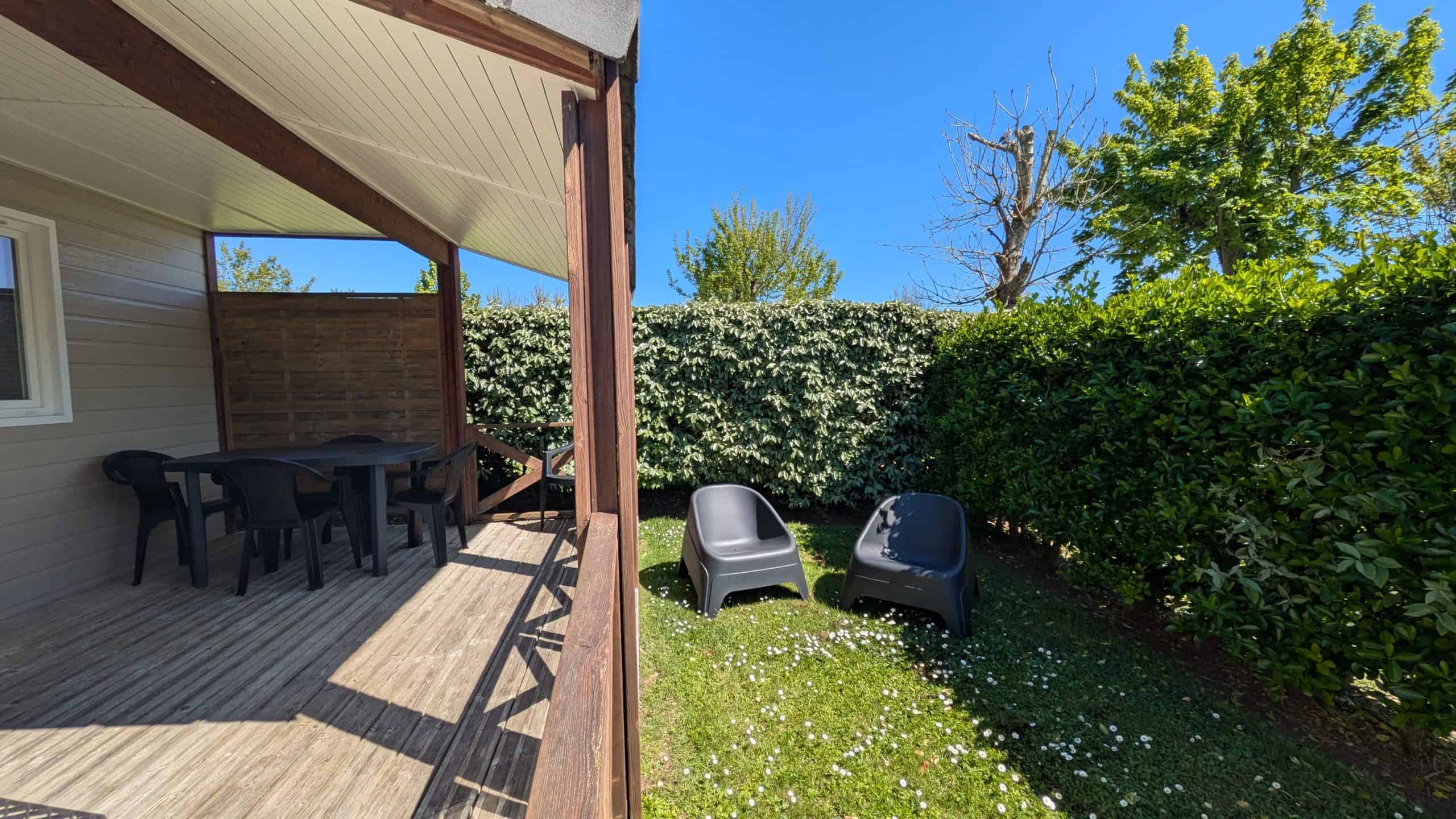 camping de keralouet pmr lesconil