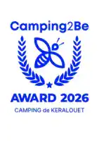 camping2be