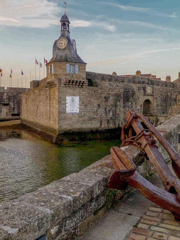concarneau