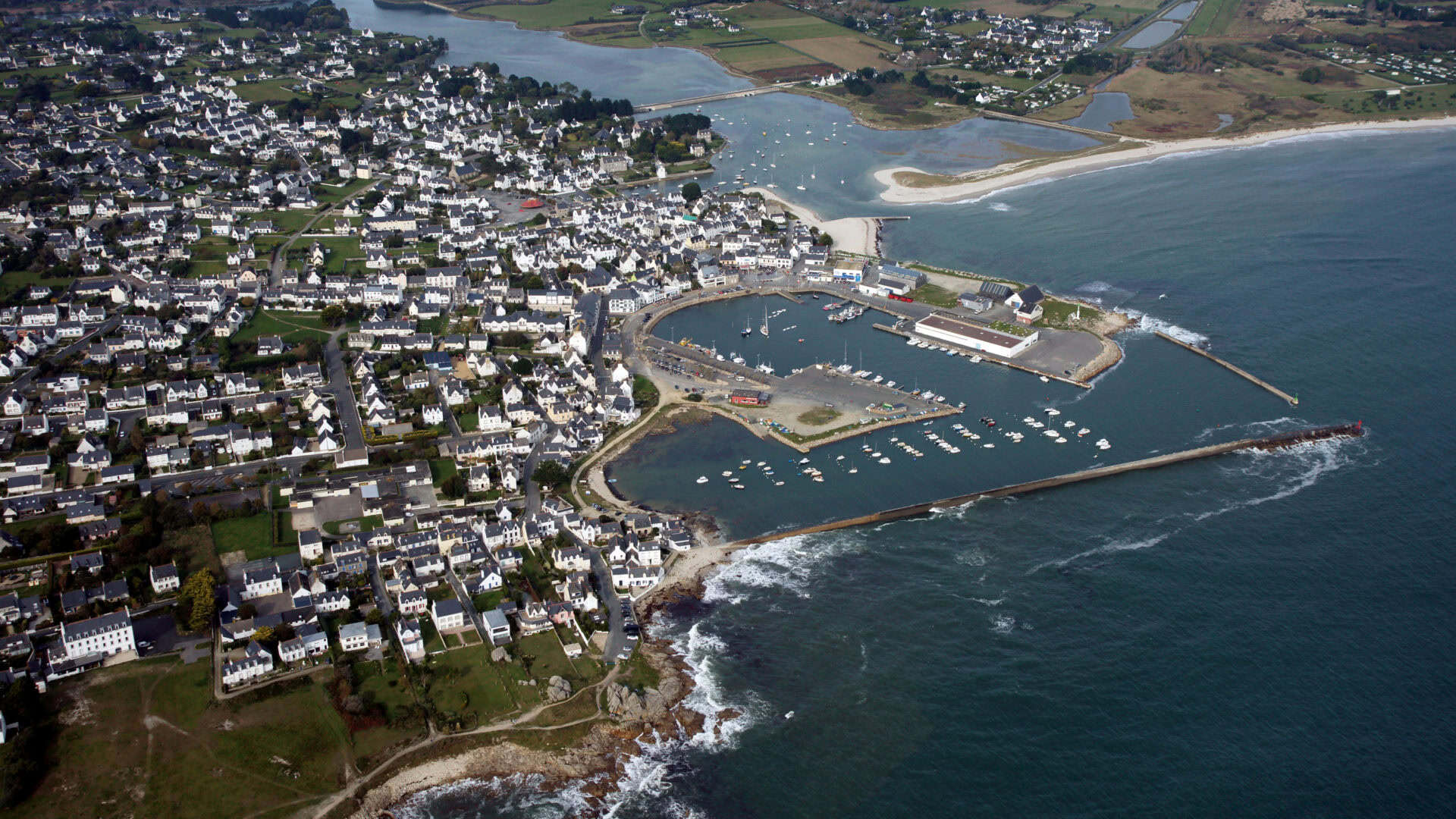 lesconil