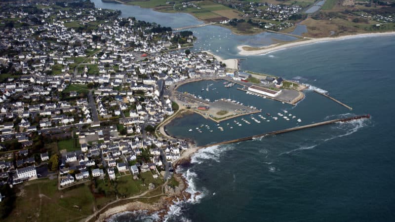 lesconil