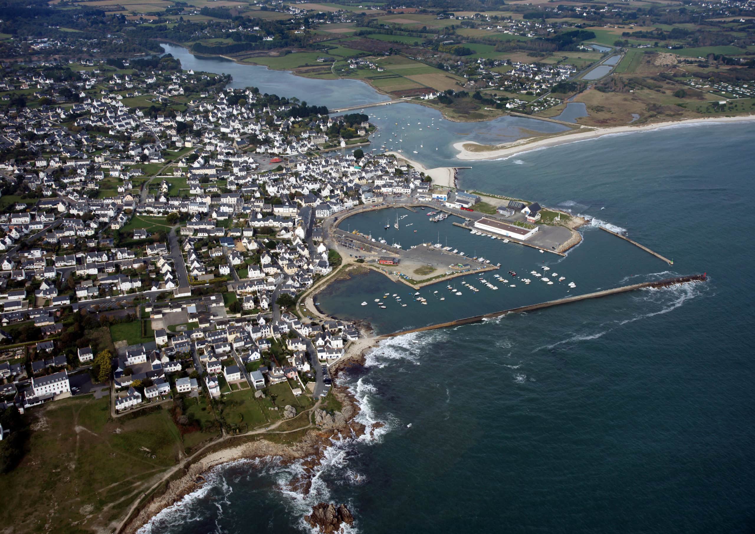 lesconil