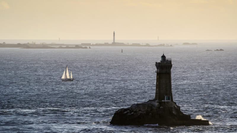 phare de la vieille