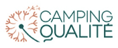 logo camping qualite
